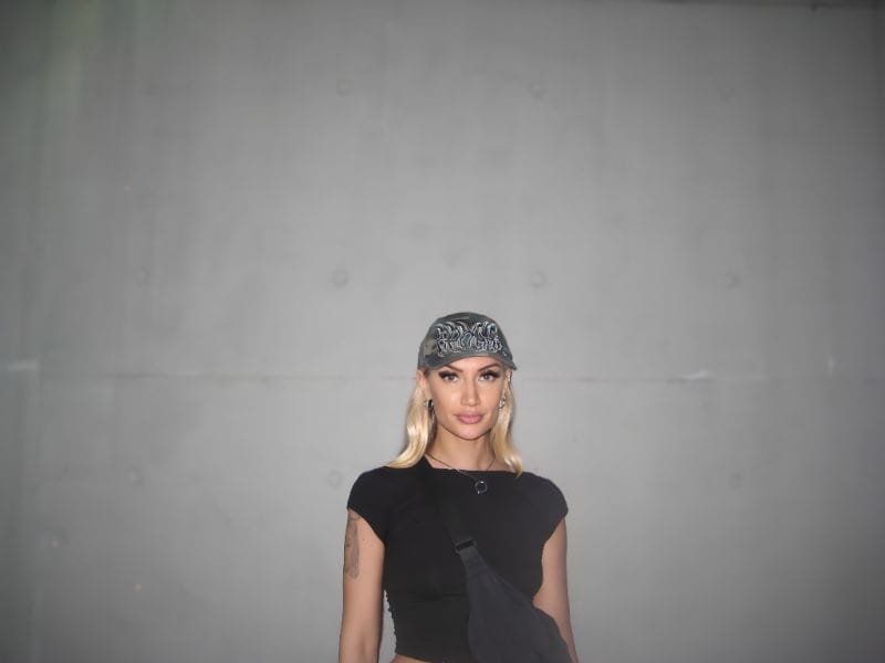 ALICIA
