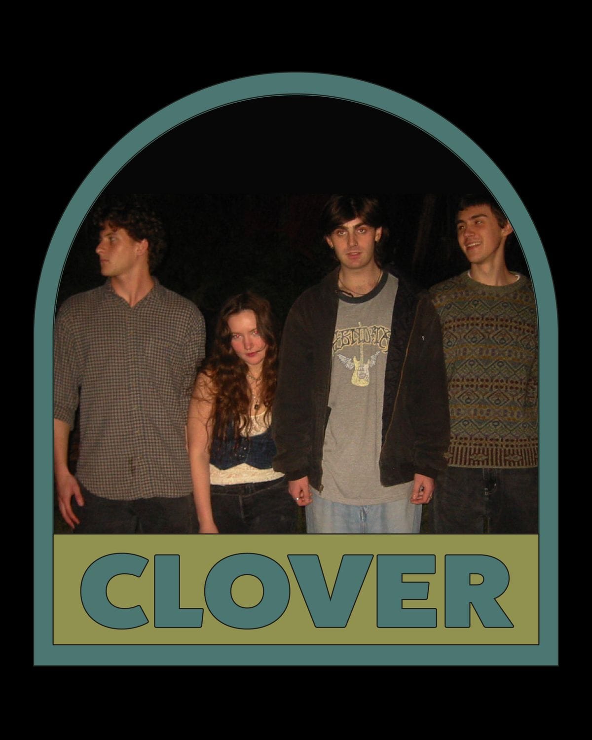 Clover