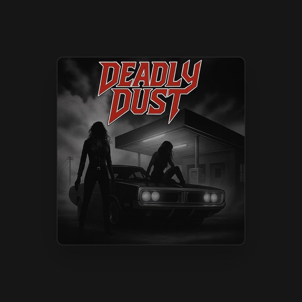 Deadly Dust
