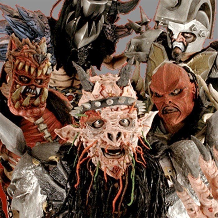 GWAR