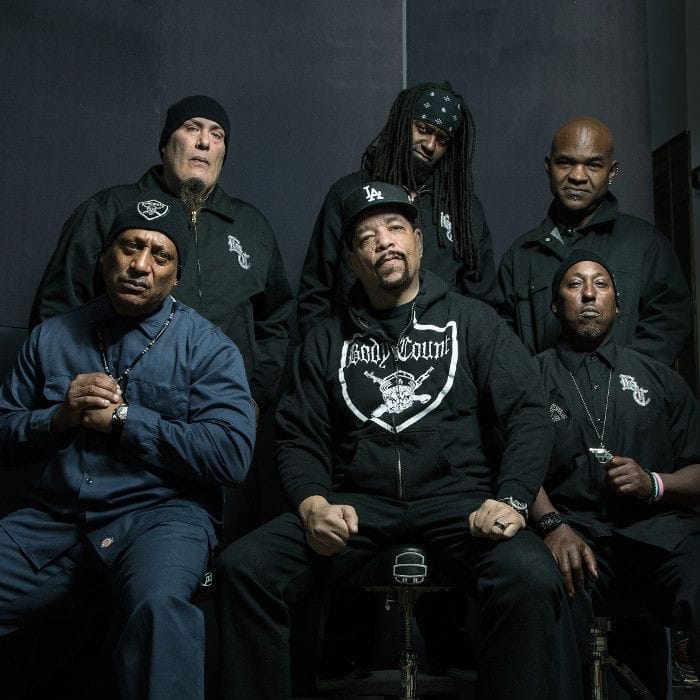 Body Count