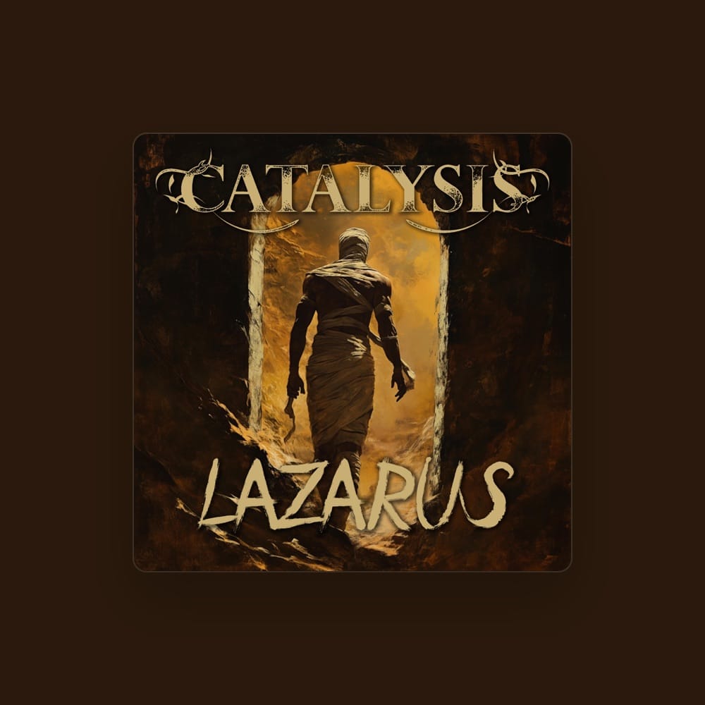Catalysis