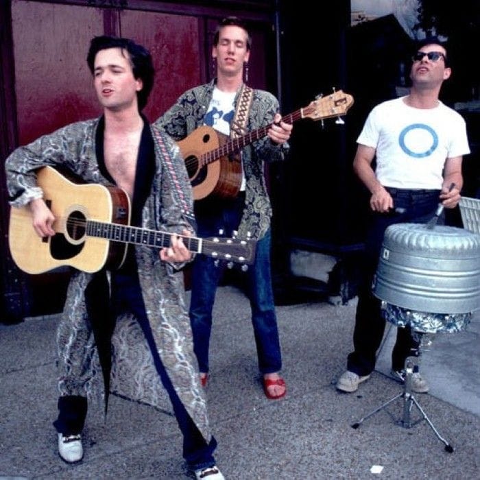 Violent Femmes