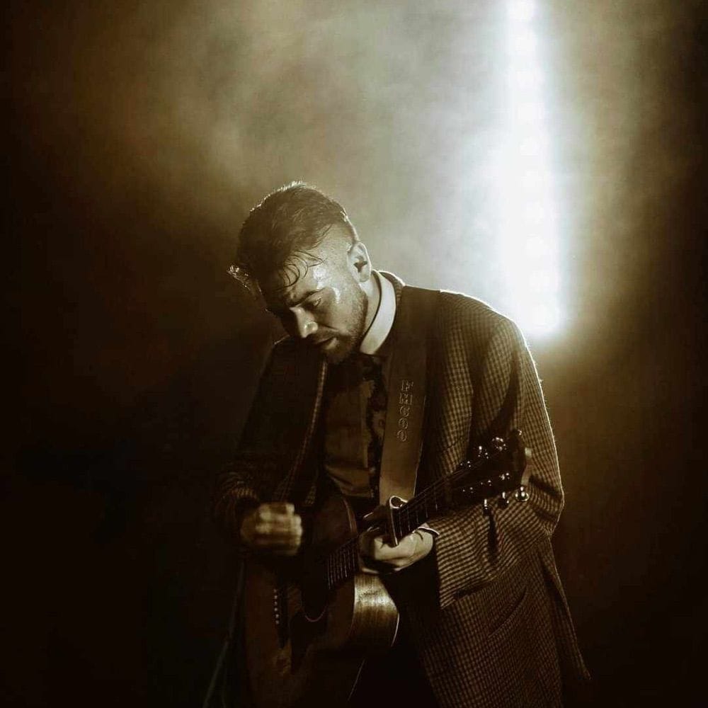 Fraser Morgan