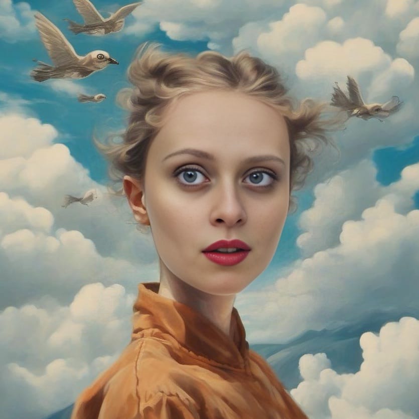Dasha Rush