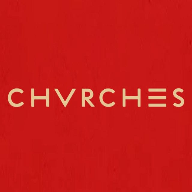 Chvrches