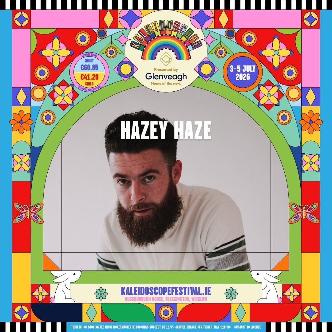 Hazey Haze