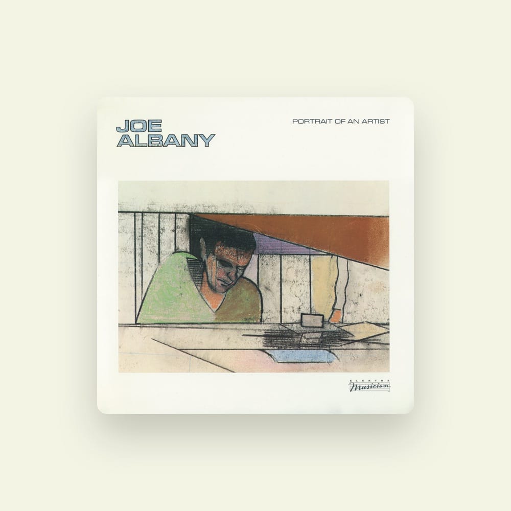 Joe Albany