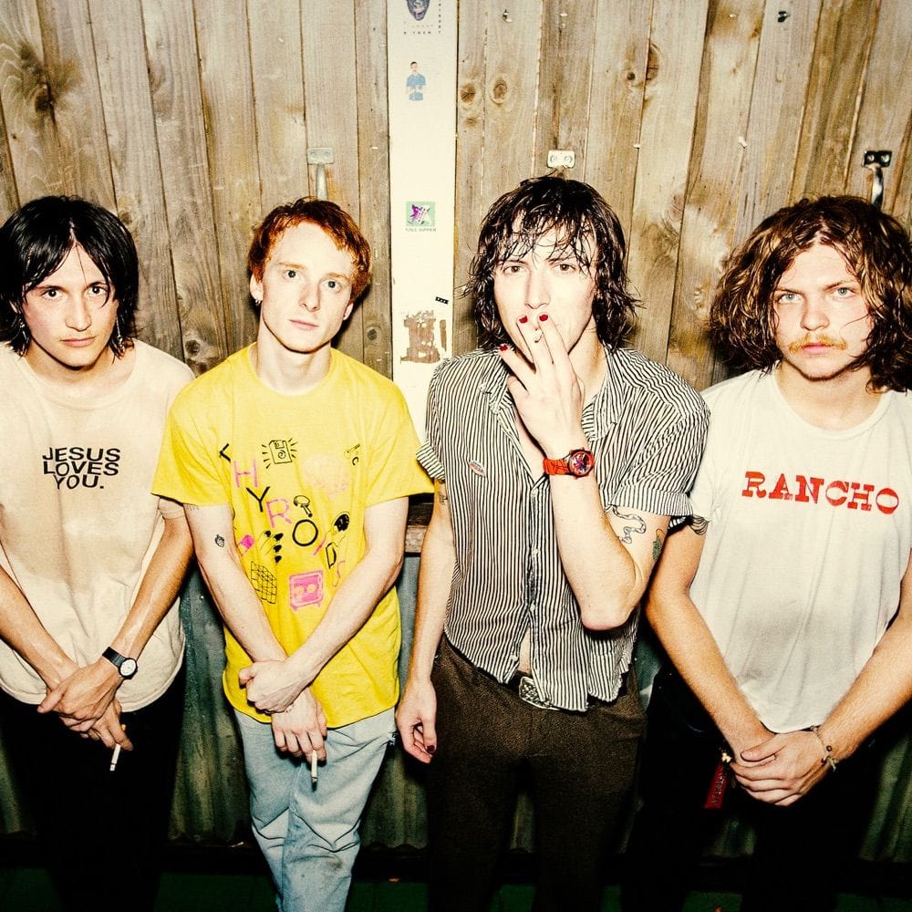 Gus Baldwin & the Sketch