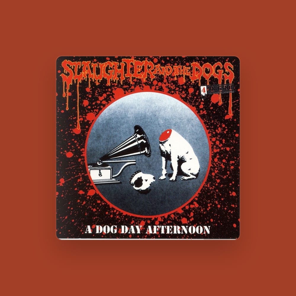 Slaughter & The Dogs