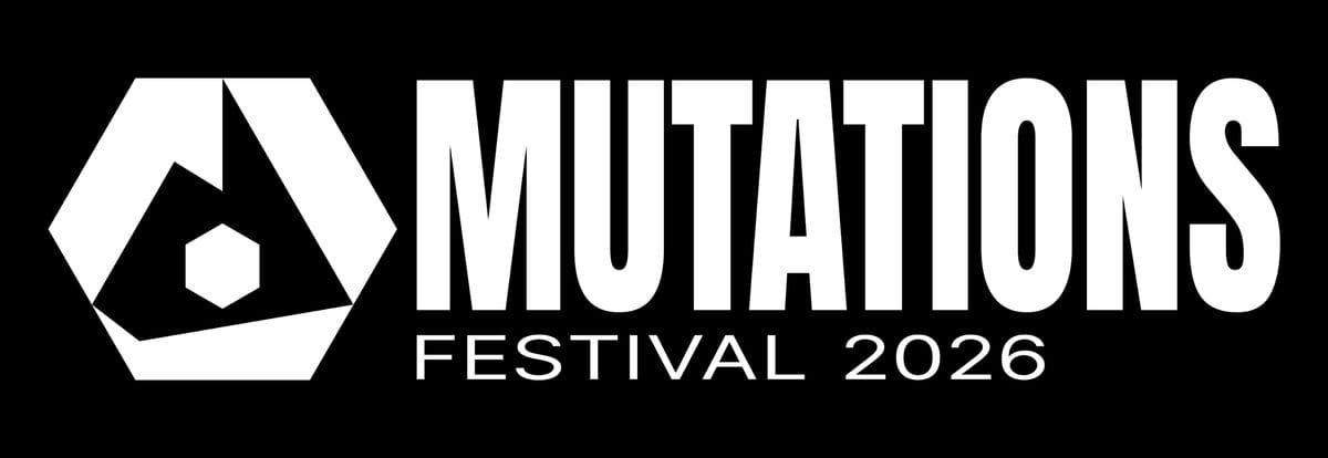 Mutations Festival music festival in UK