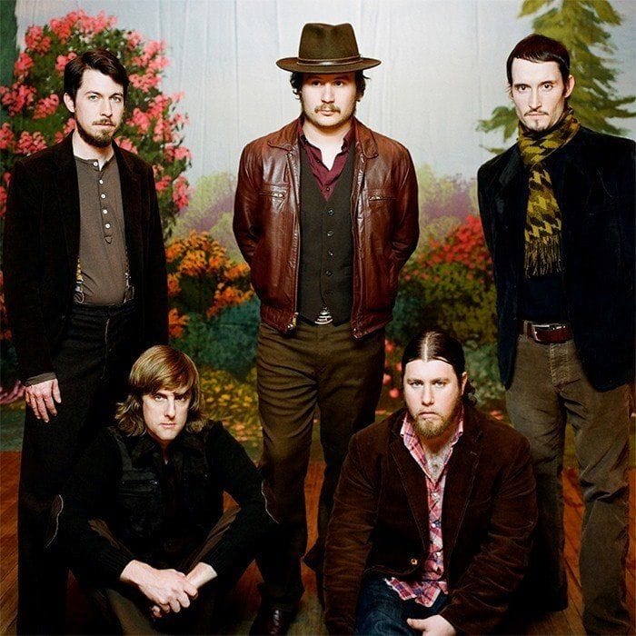 My Morning Jacket