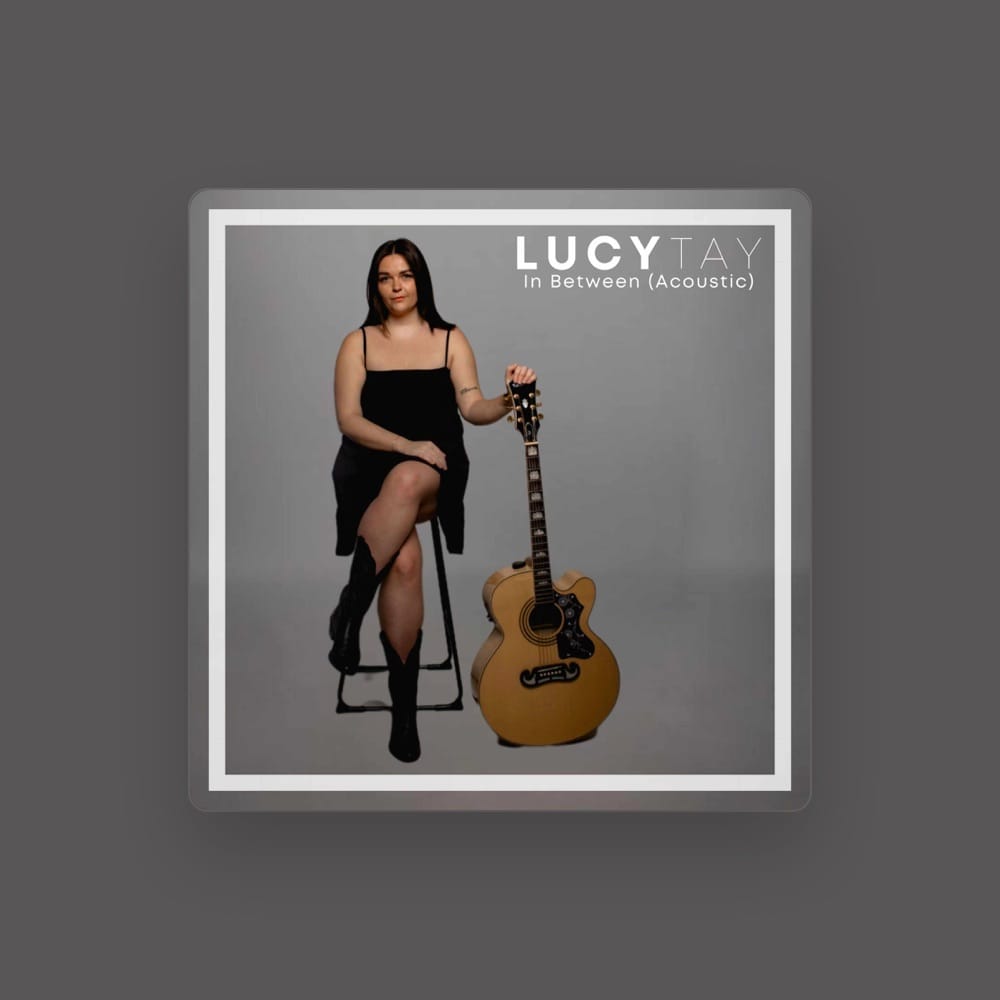 Lucy Tay
