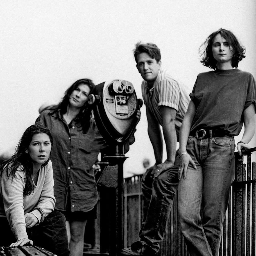 The Breeders