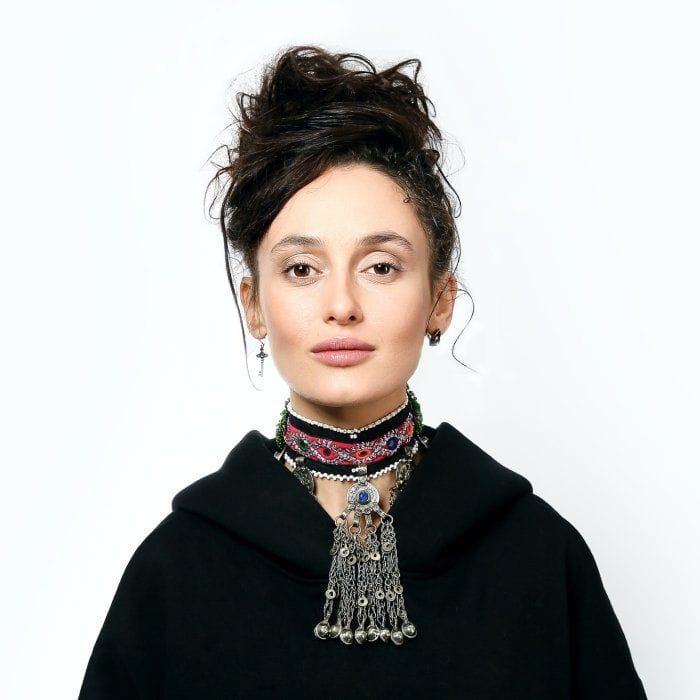 Alina Pash