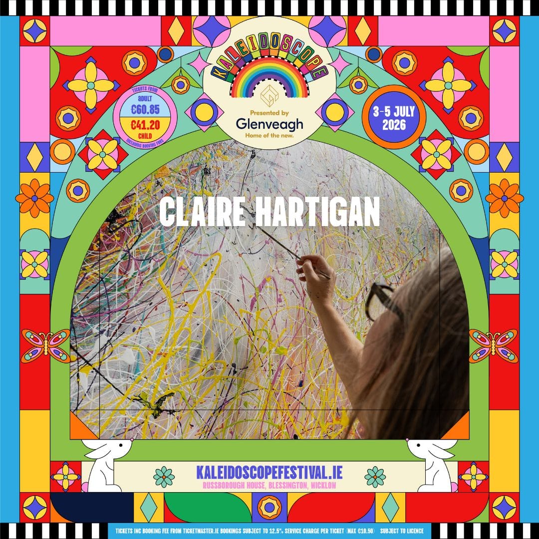 Clare Hartigan