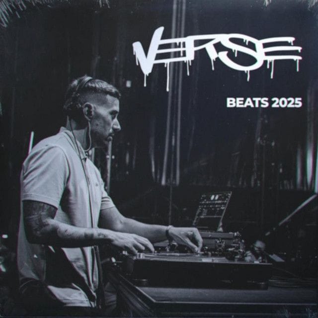 DJ VERSE