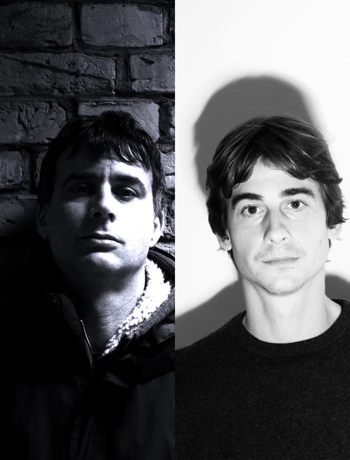 Dino Sabatini & Luigi Tozzi