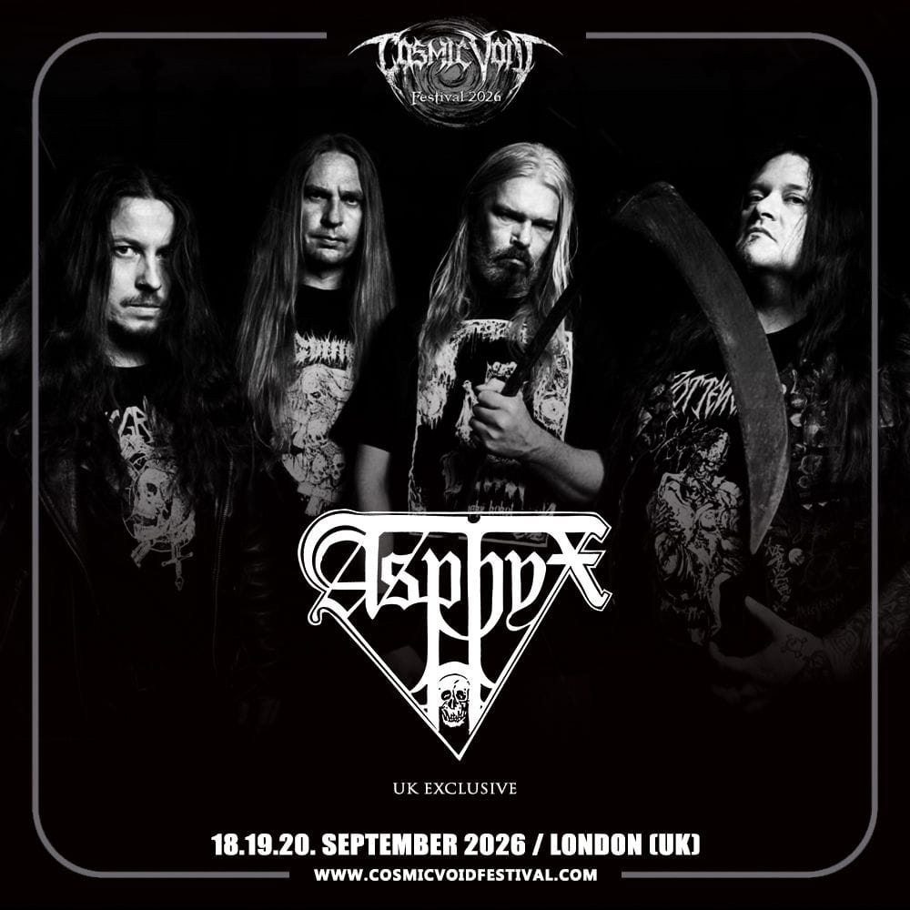 Asphyx