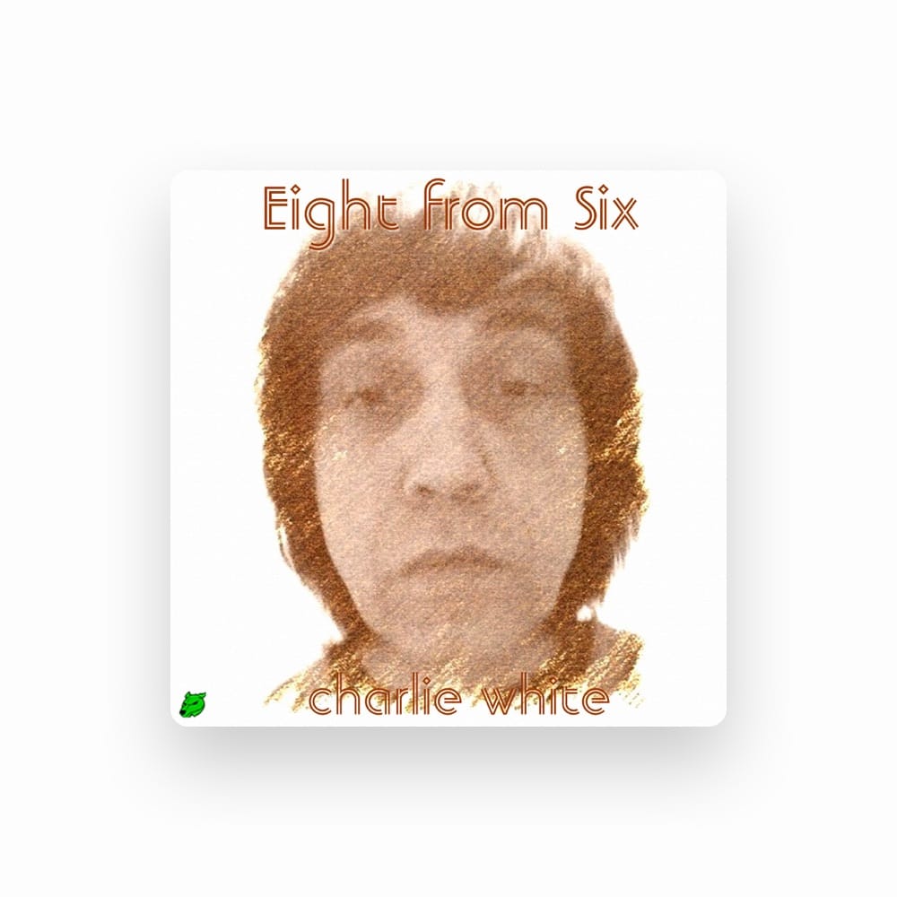 Charlie White - Sports & Outdoors artist