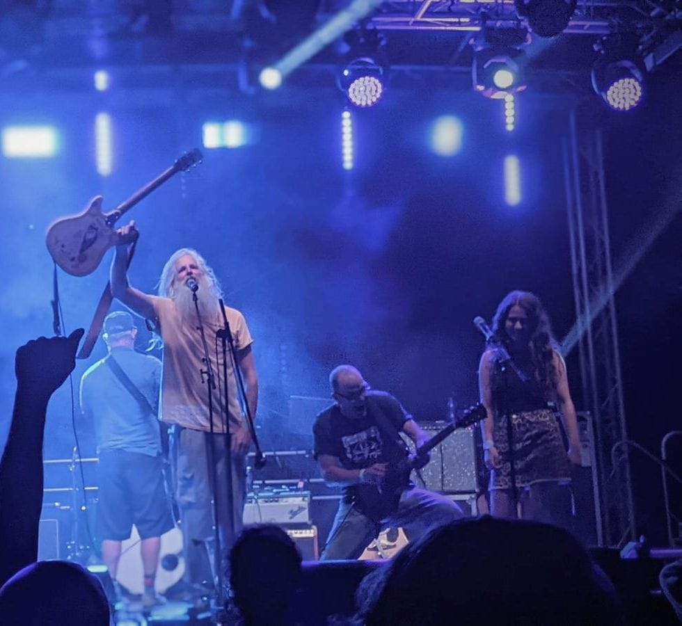 Blue Reef Festival