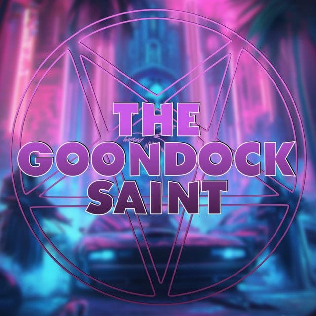 THE GOONDOCK SAINT