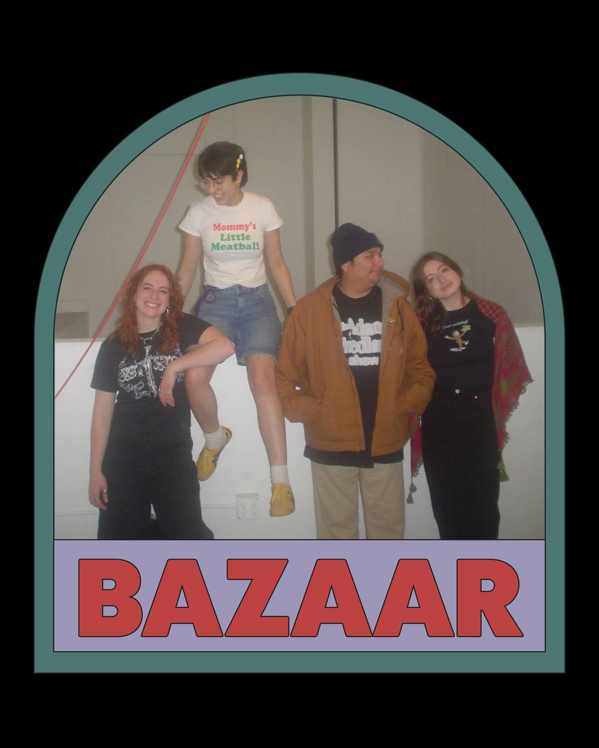 Bazaar