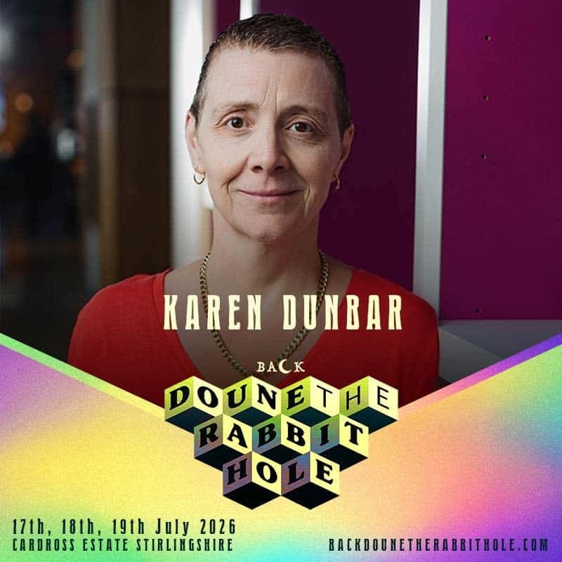 Karen Dunbar