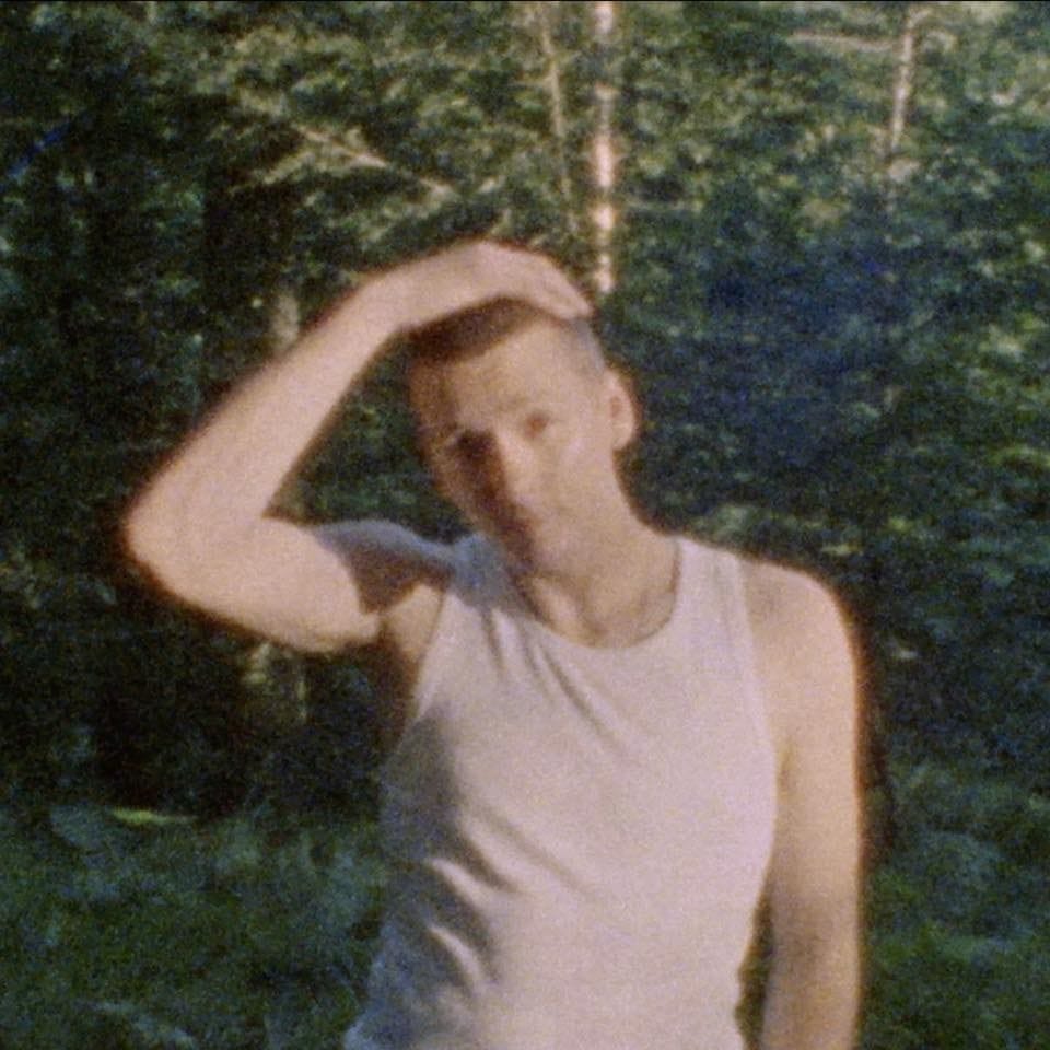 Oliver Symons