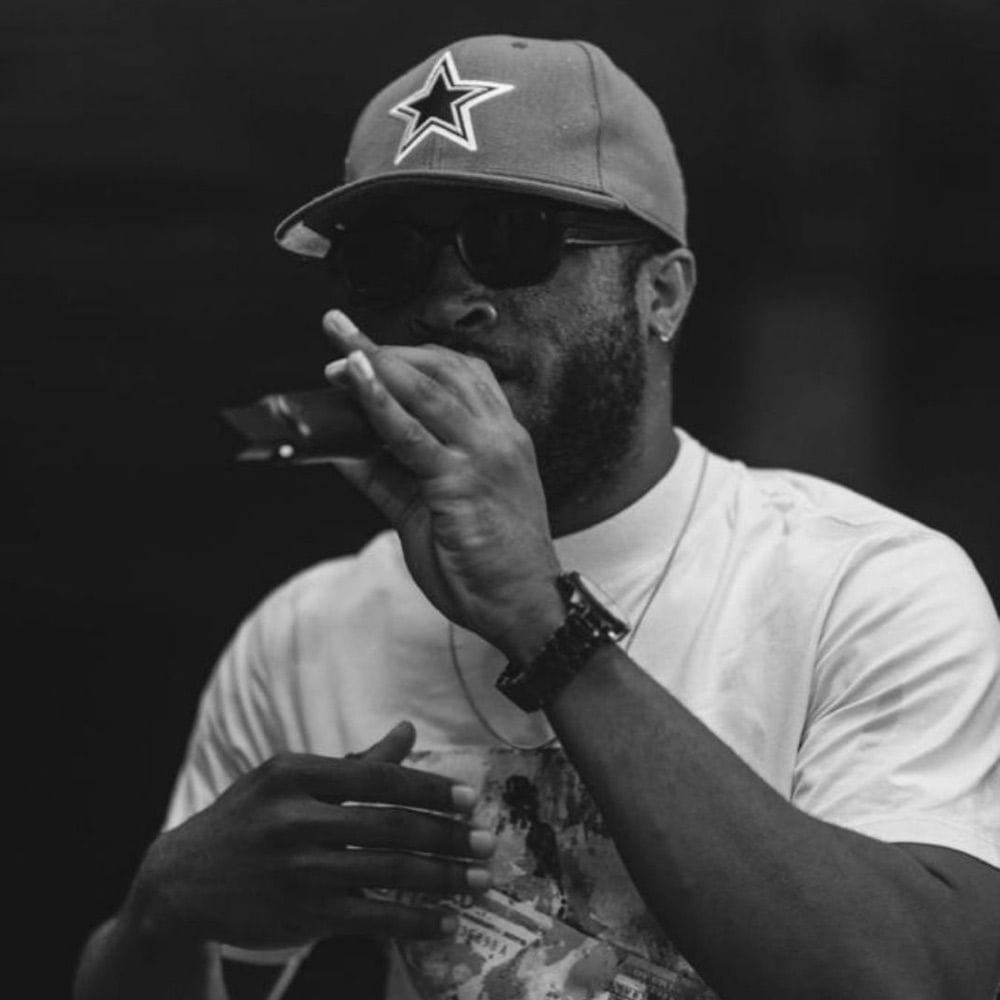 OG Wizdom