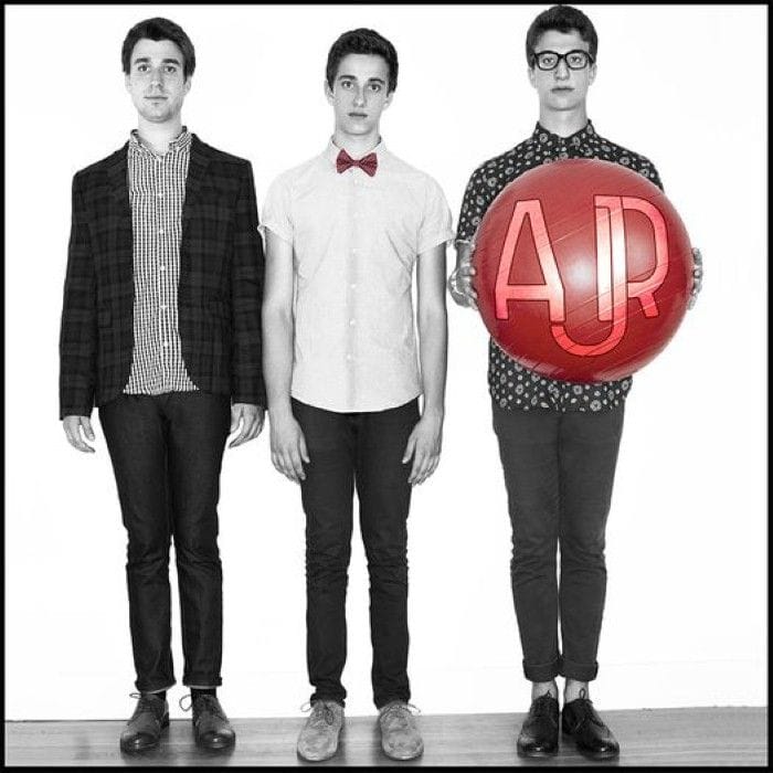 AJR