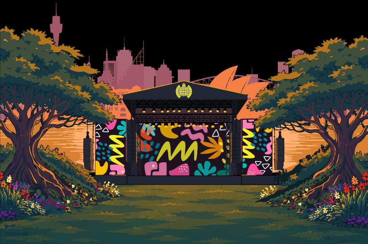 Ministry of Sound Summer Dance Festival