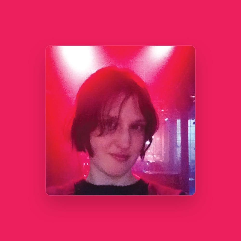 Joanne Robertson