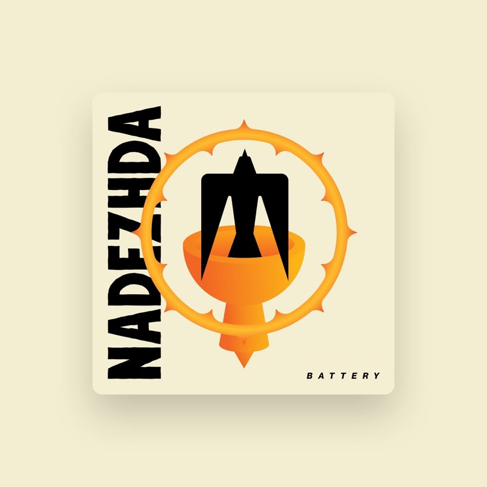 Nadezhda