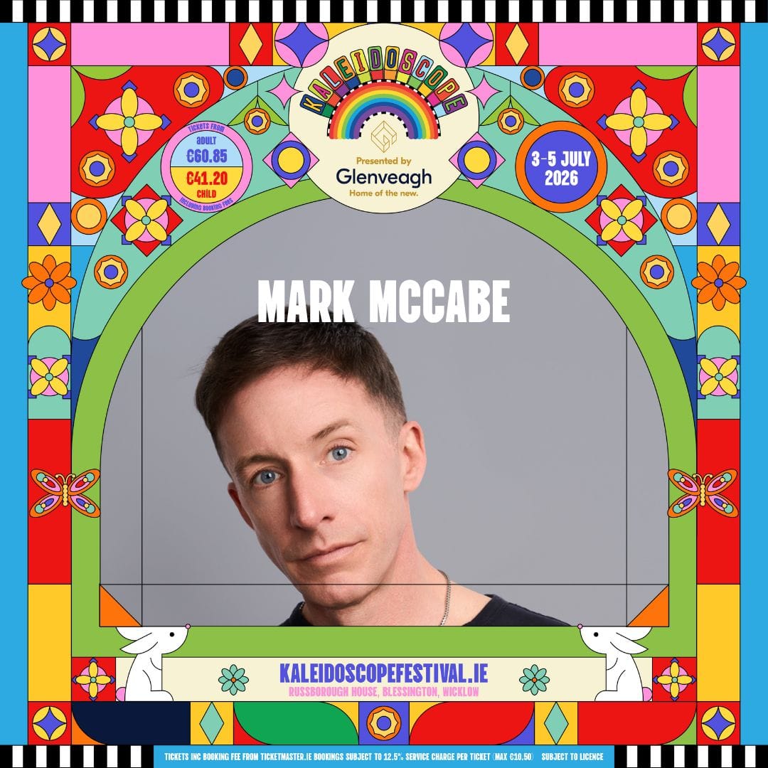 Mark McCabe