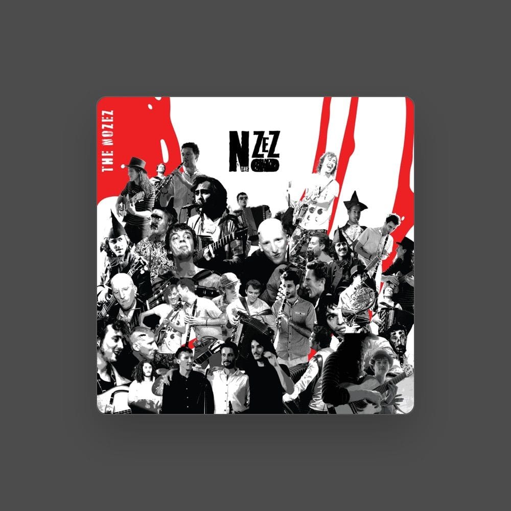 The Nozez