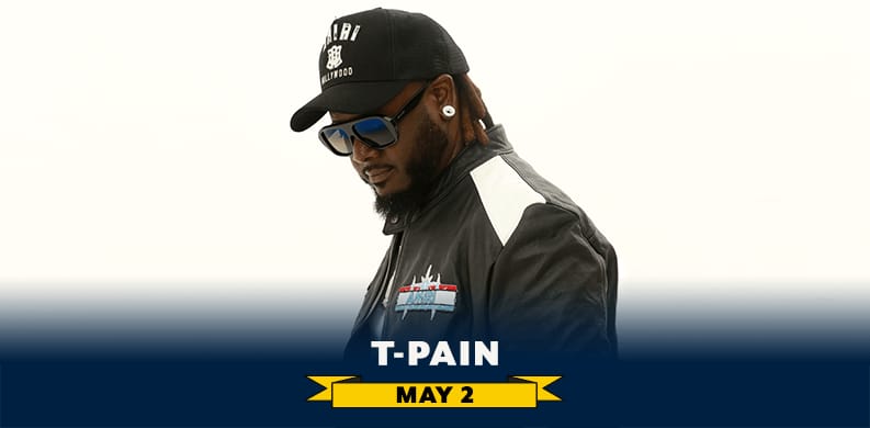 T-Pain