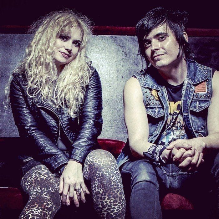 The Dollyrots