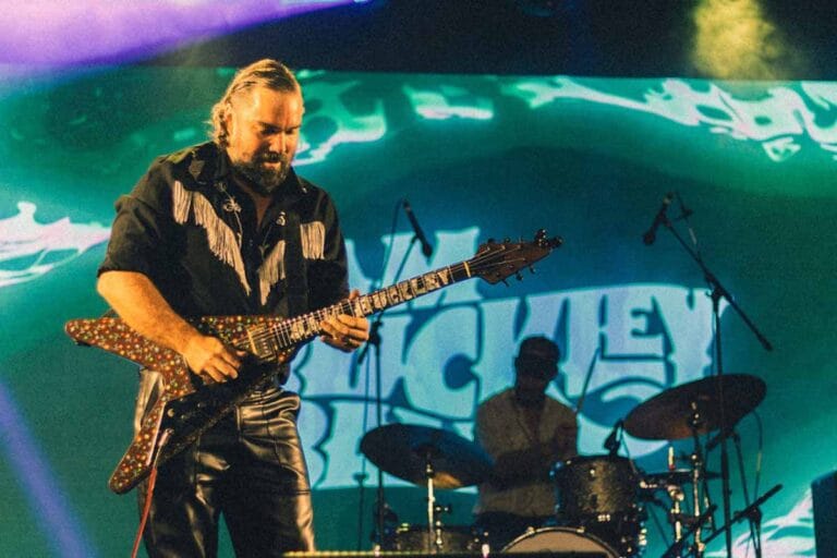 Sam Buckley Band