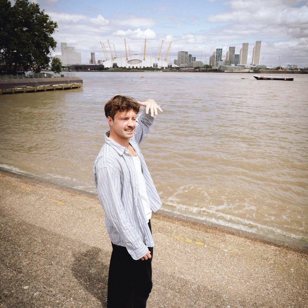 Charlie Boon