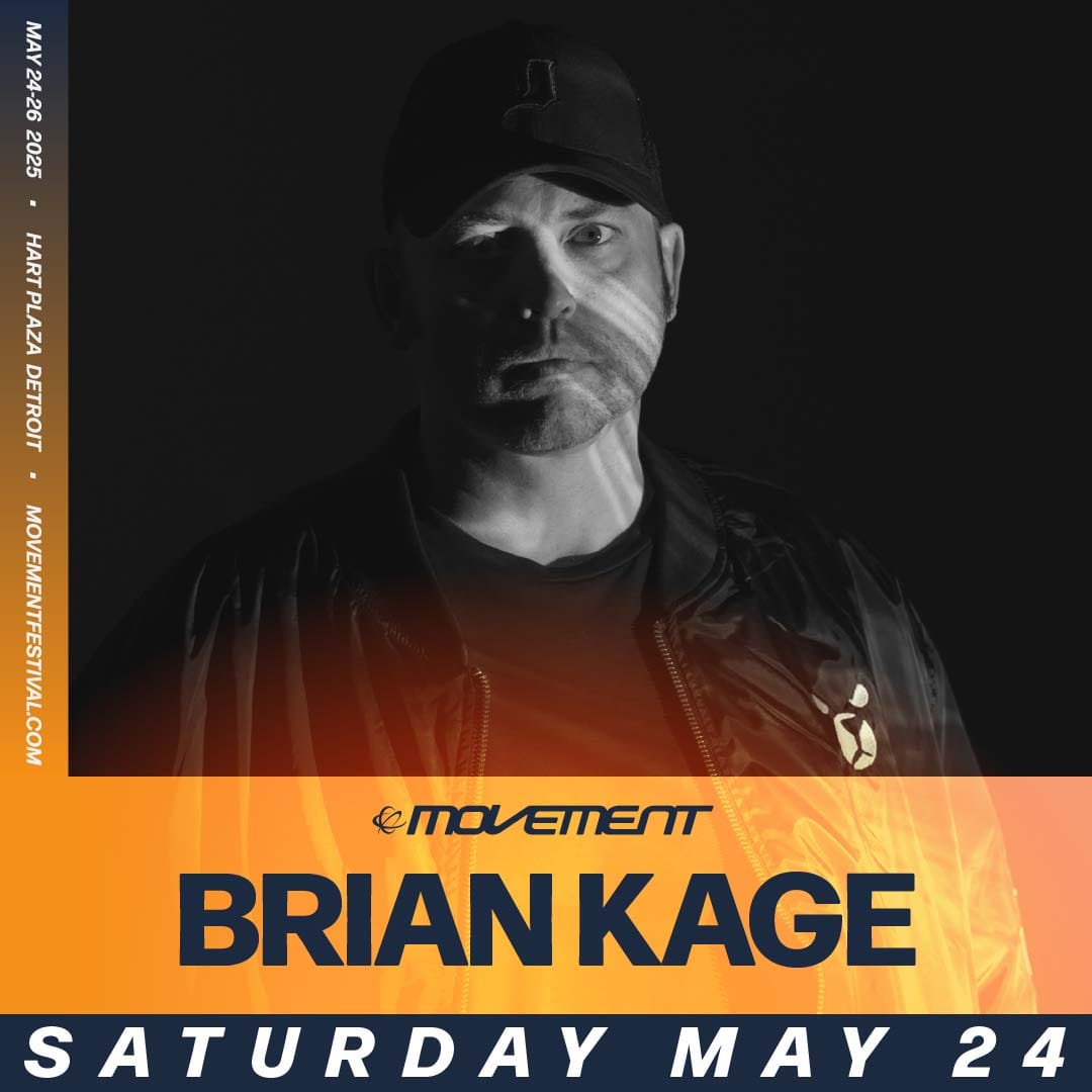 Brian Kage