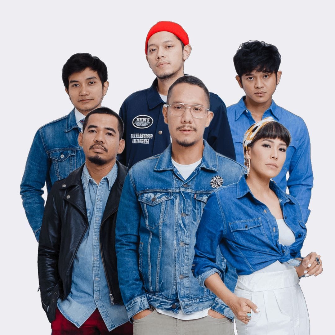Maliq & D'Essentials