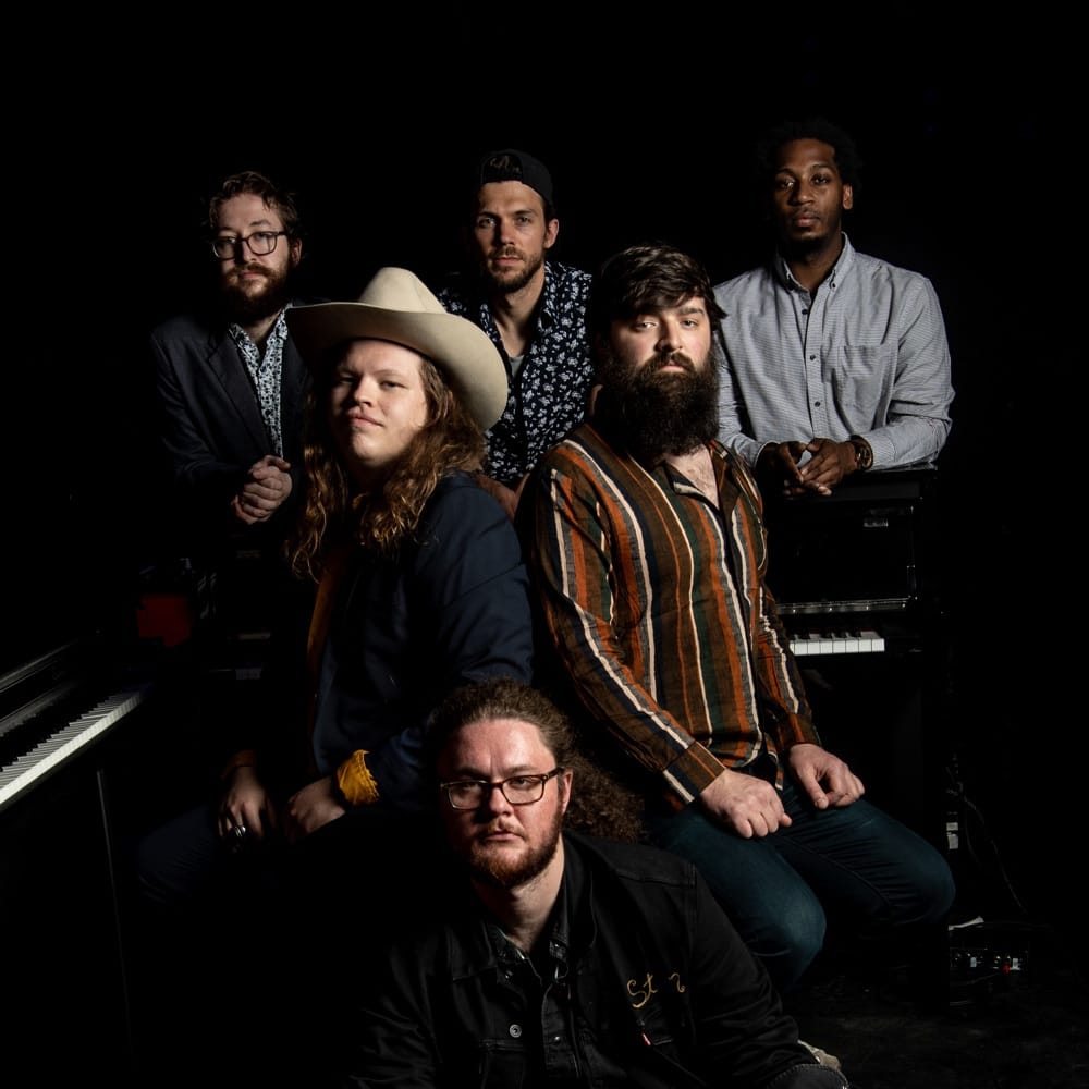 Marcus King Band