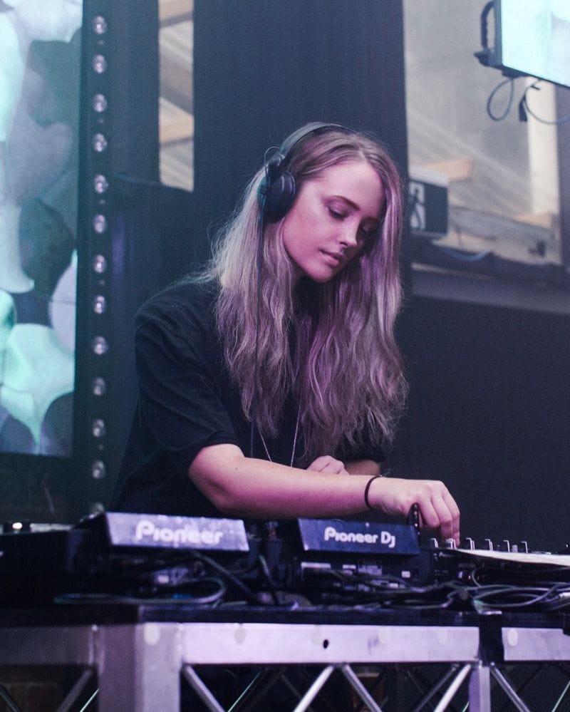 Bec Grenfell