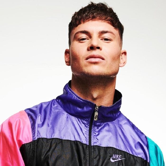 Joel Corry