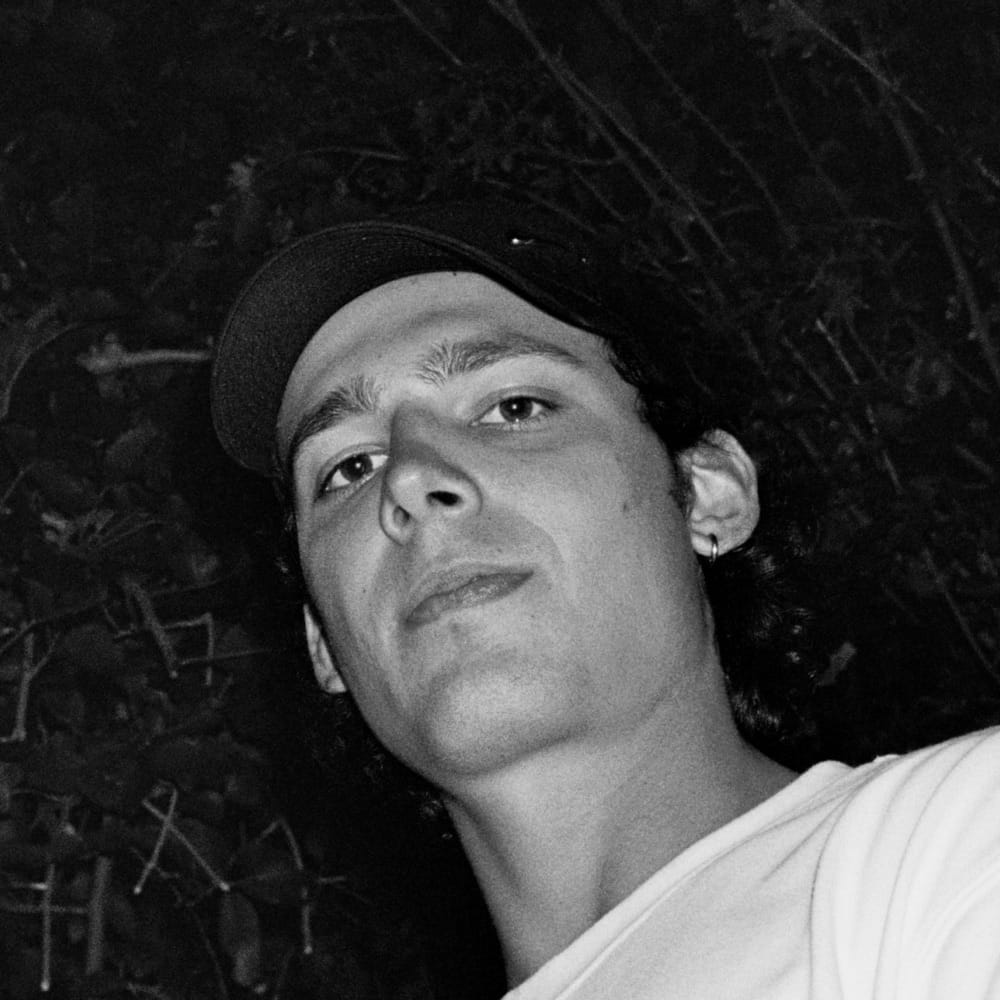 Lucas Boston