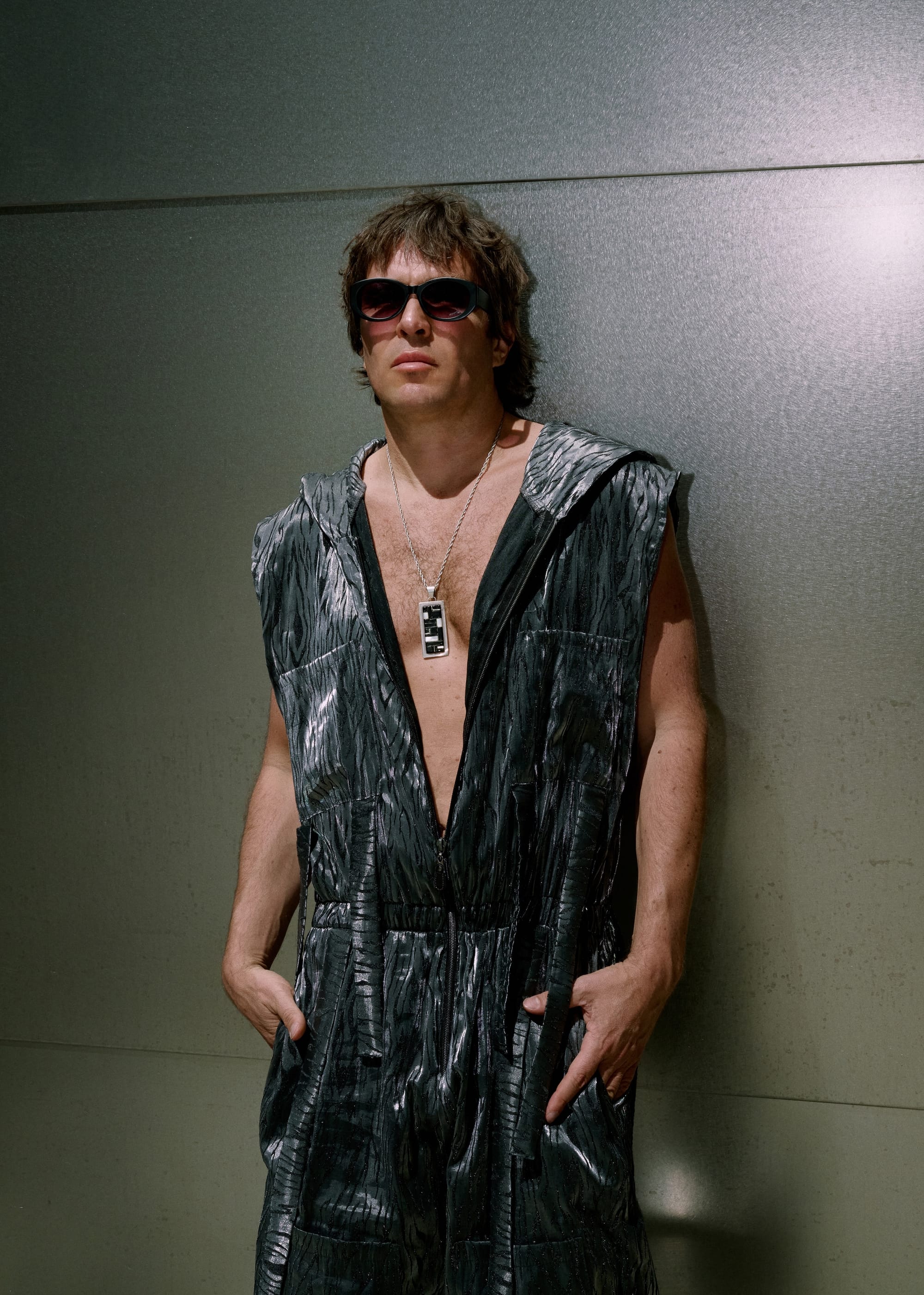 Lee Foss
