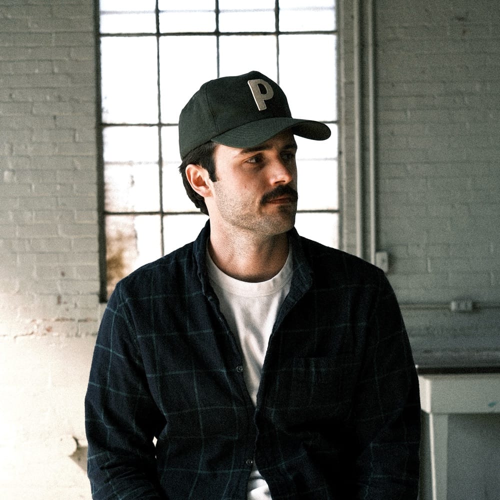 Clayton Mullen