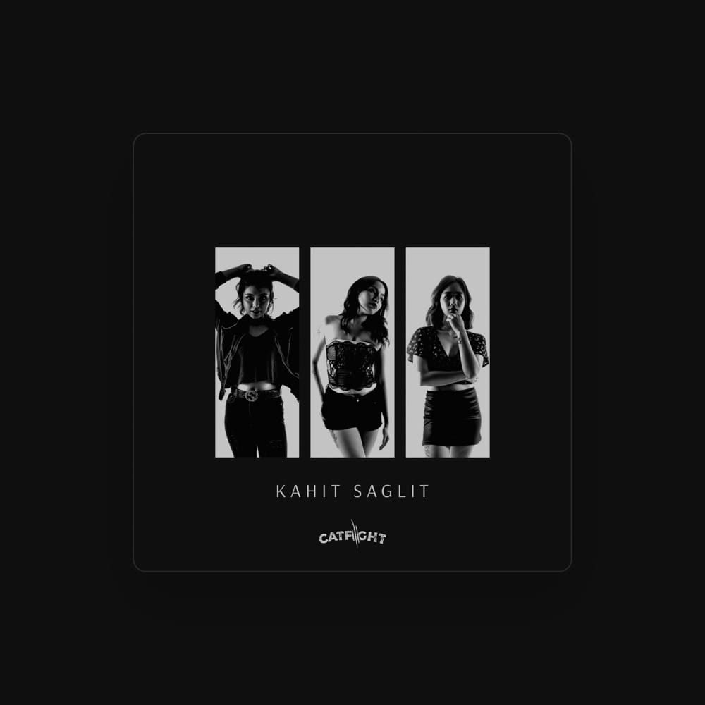 Catfight - Pop artist