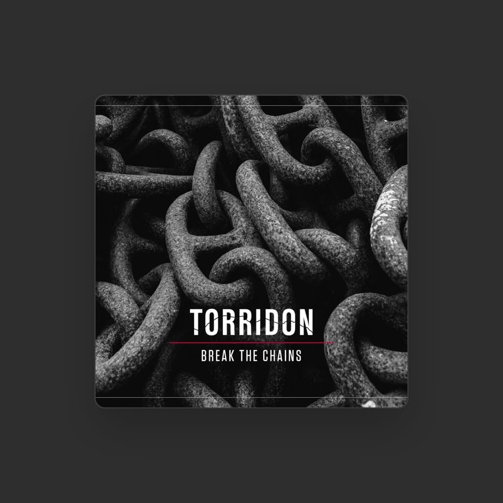 Torridon